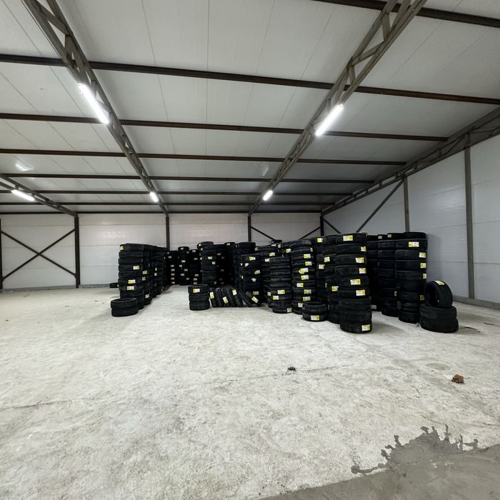 Шины новые 2025 года NEOLIN