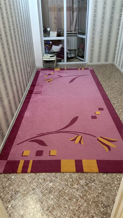 Ковер 2*4 для детской комнаты