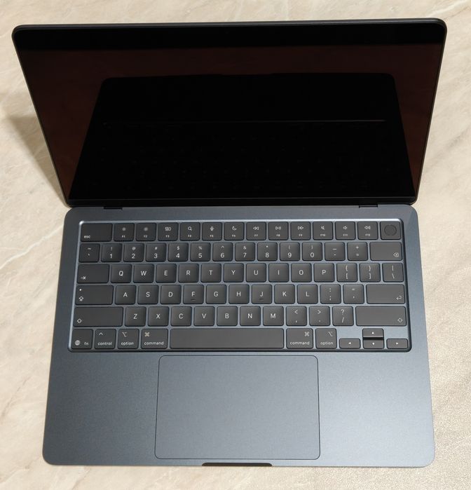 MacBook Air 13 M5 16/512 2 цикла