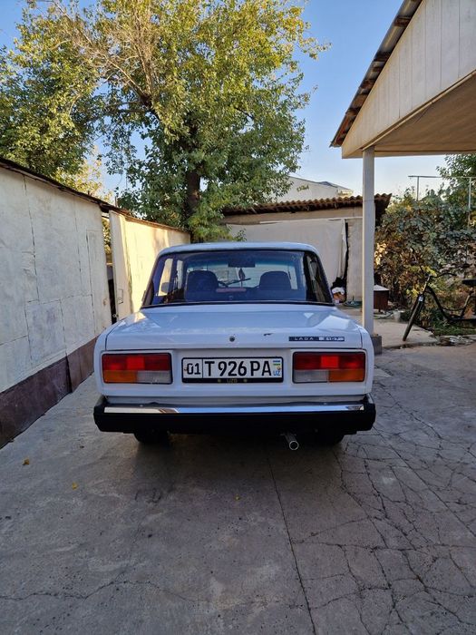 Продаётся ваз 2107