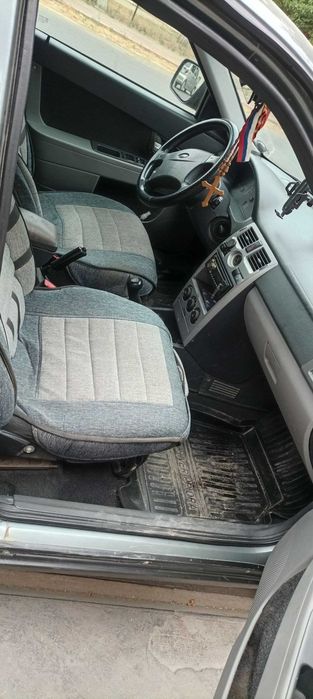 LADA Priora 2172