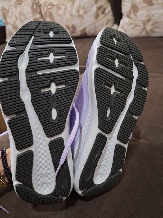 Маратонки Under Armor