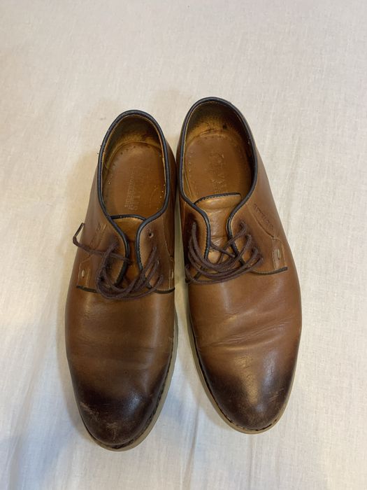 Pantofi casual piele nr 42