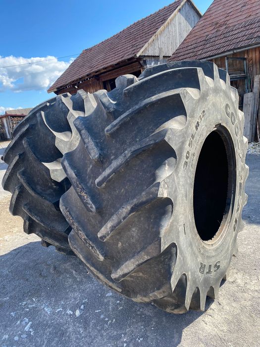 Cauciuc Anvelope 30.5 LR 32