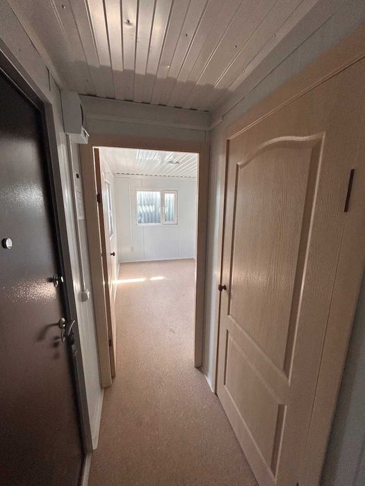 Жилой контейнер с таулетом 6м