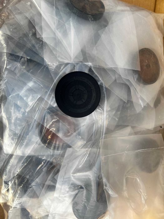 DSG 7 Капак на скоростна кутия dq200