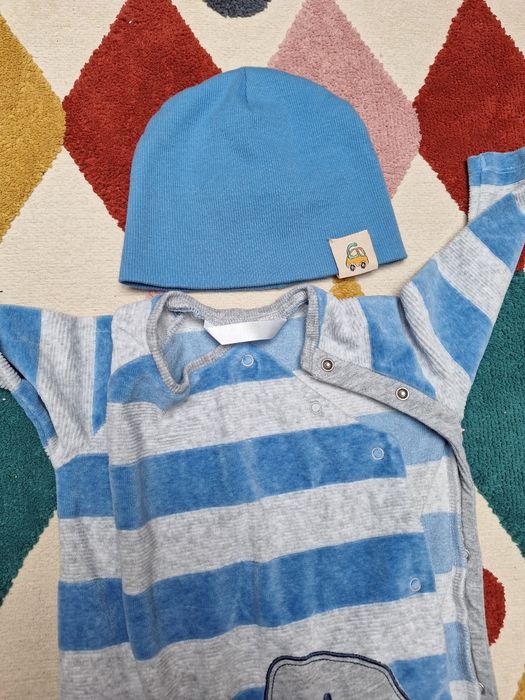 Космонавт H&M (гащеризон)