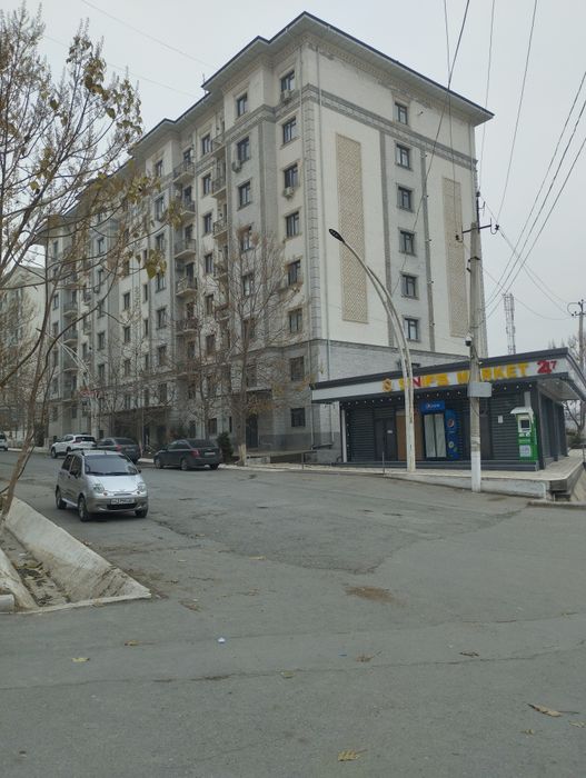 Продается 3-х комнатная квартира