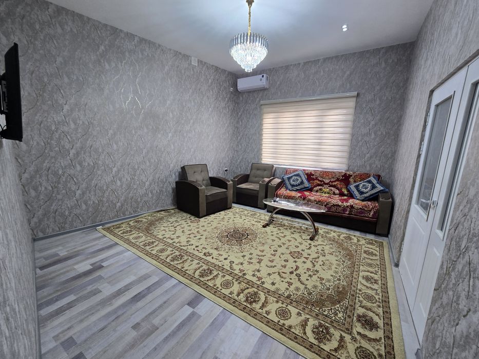 Срочная Продажа ( цена актуальна до 1 Апреля ) Рамазан Махалля