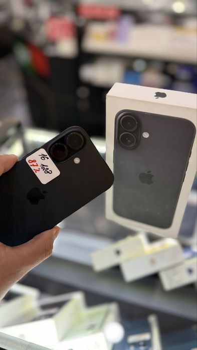 iphone 16 128 gb