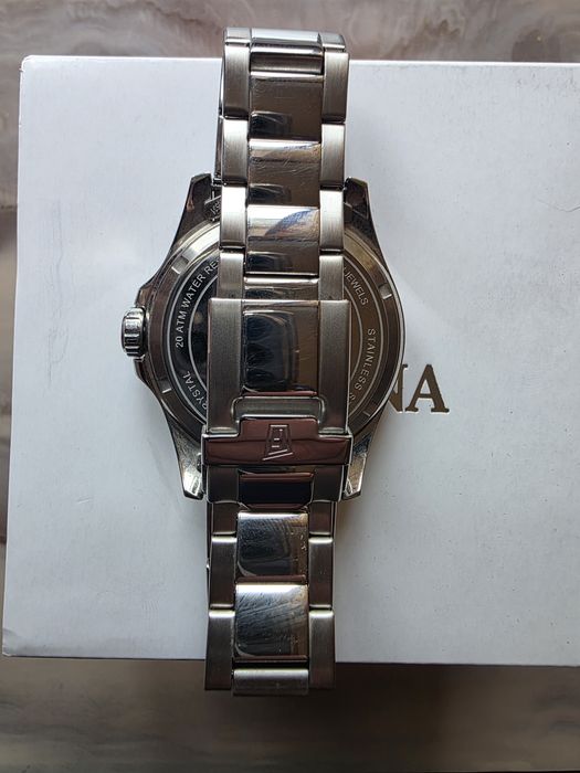 FESTINA Automatic  Sapphire 200m Diver
