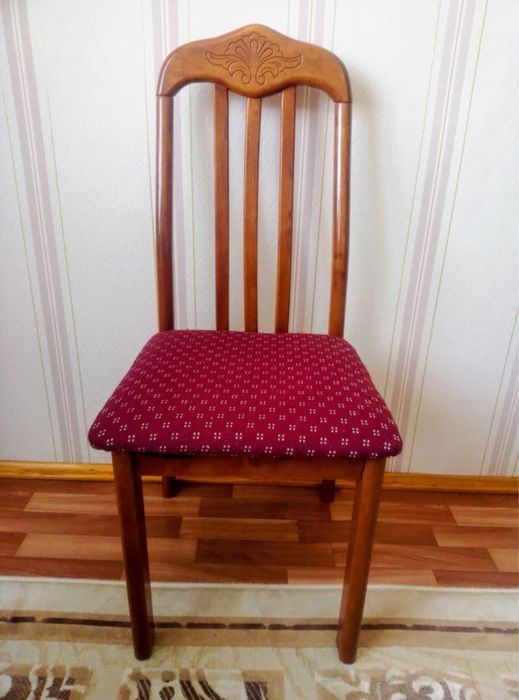 Продам стулья Малайзия