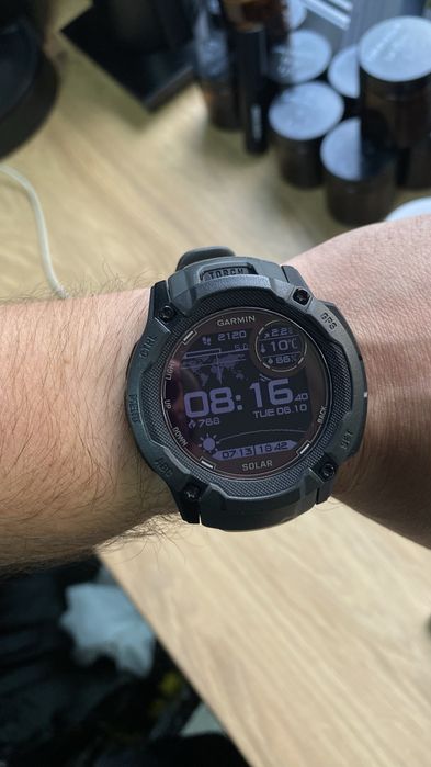 Garmin Instinct 2x 50mm