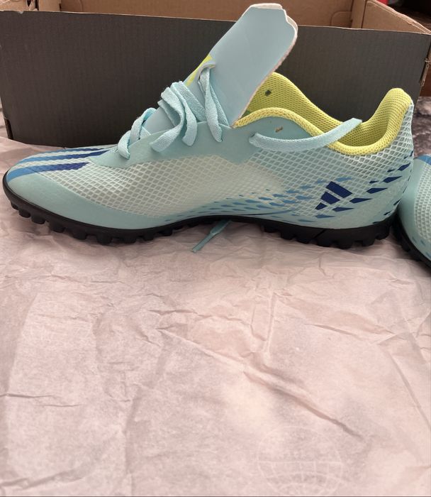 Мъжки Бутонки Adidas