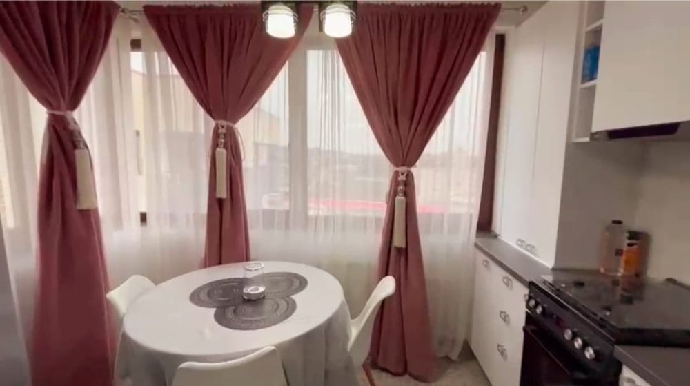 Apartament 1camera Concept Residence