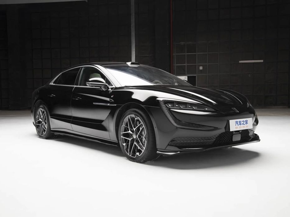 YANGWANG U7 под заказ от Terra Auto