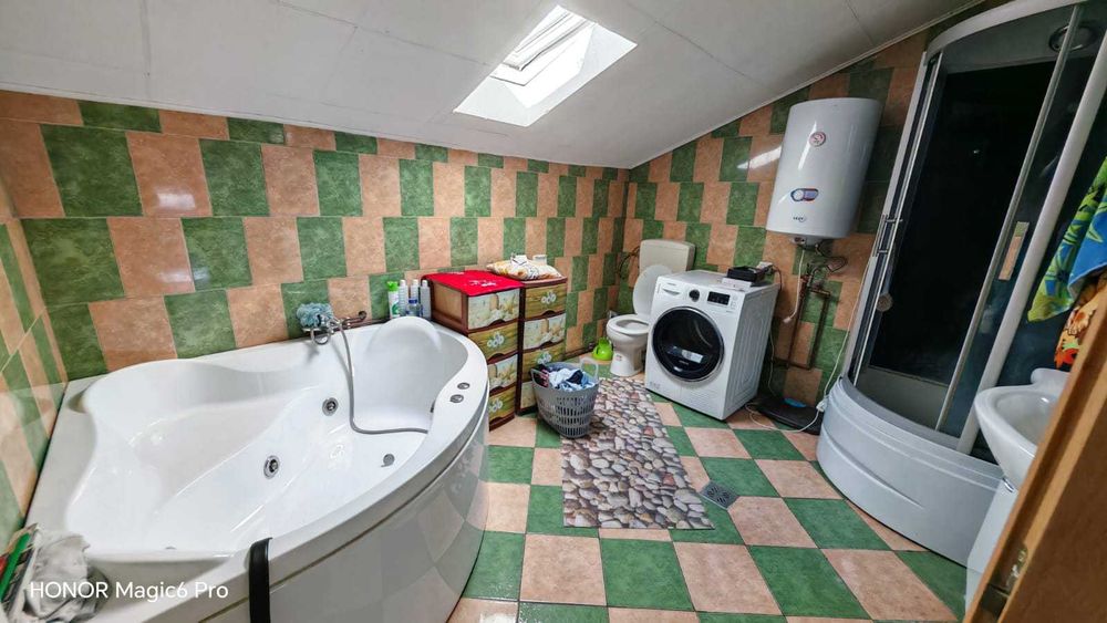 Vand casa in Sibiu, direct proprietar