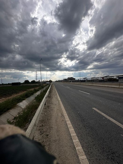 Teren 5000 mp Lungulețu – lângă Piața de Gross