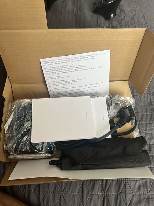 Tefal pure pop 10/10 пара