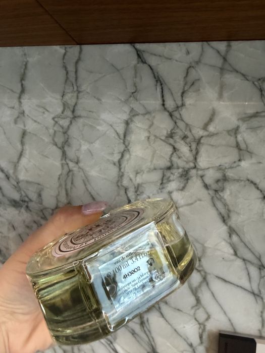 Diptyque Eau de sens