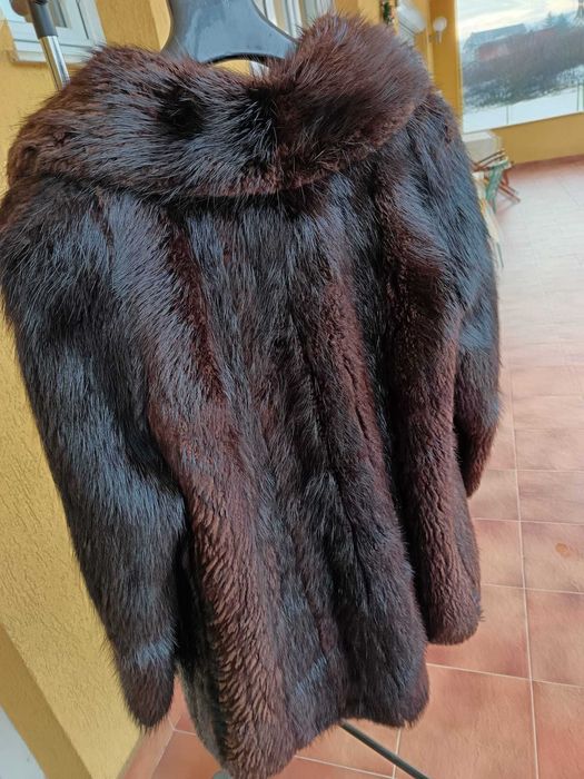 Vand haina blana naturala