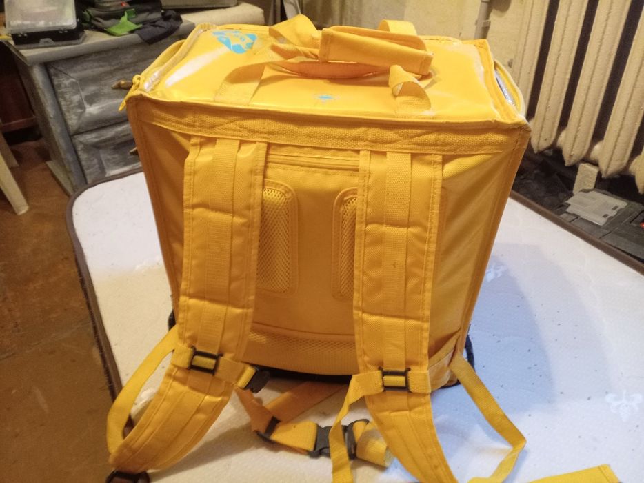 Продам термо сумку