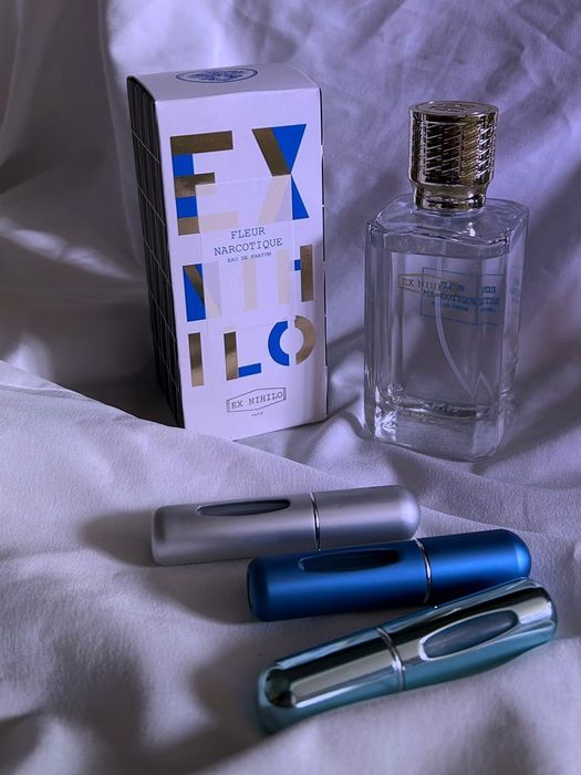 Парфюмы для любимых