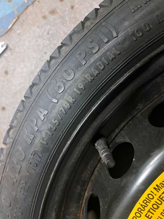 Патерица 5х112/19 Ауди А5 А6 А7 А8 Audi S6 S7 S8