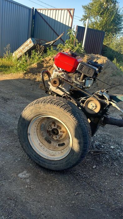 Продам мото блок