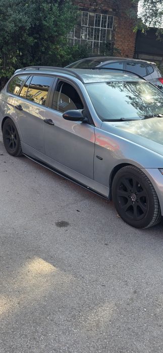 BMW  Джанти 16-ки