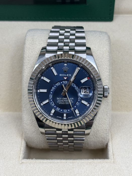 Ceas Rolex Sky Dweller