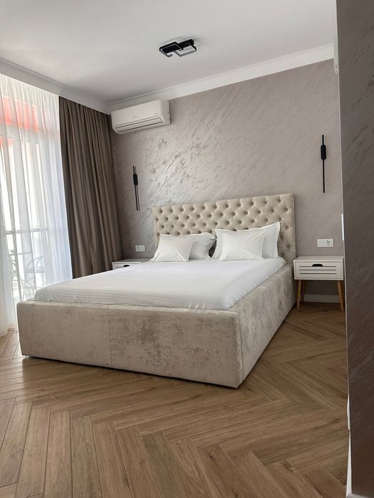 Dau in chirie studio Ared Kaufland, încălzire gaz