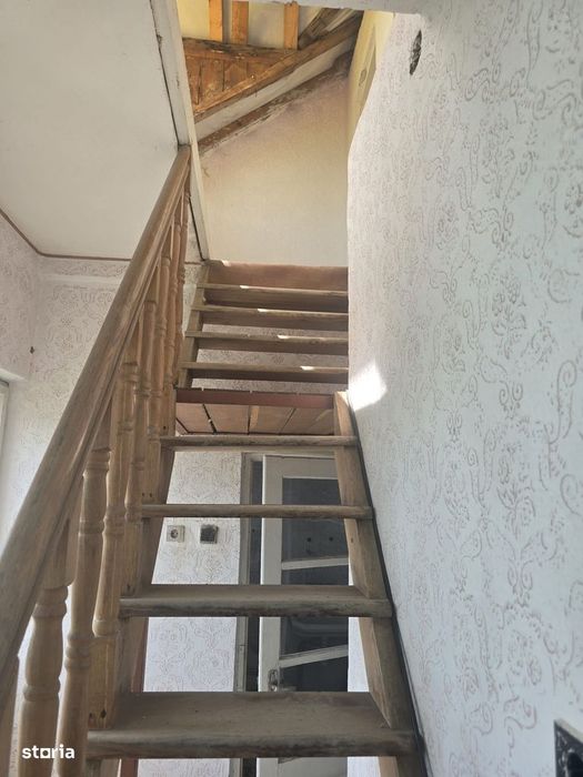 Casă zona str. Botizului