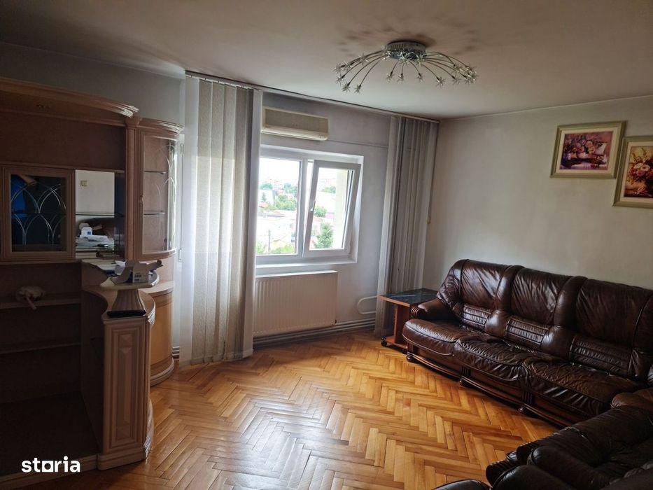 Apartament 3 camere zona Constantin Brancoveanu