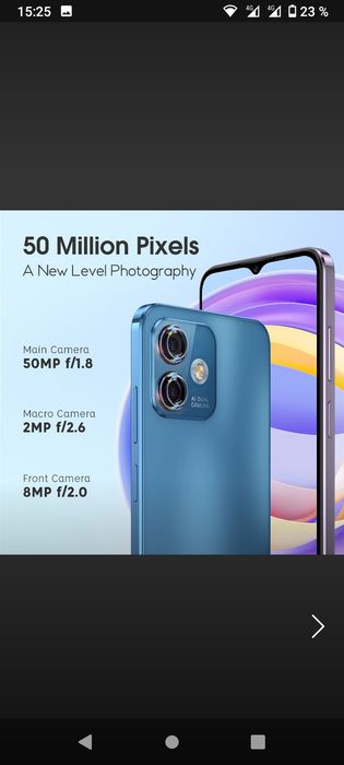 UleFone Note16Pro16GB128GB256GB