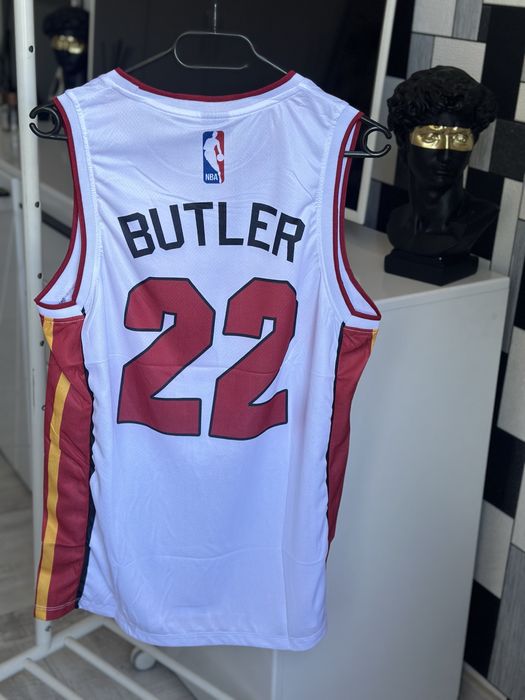 Maiou Miami Jordan baschet bulls lakers M