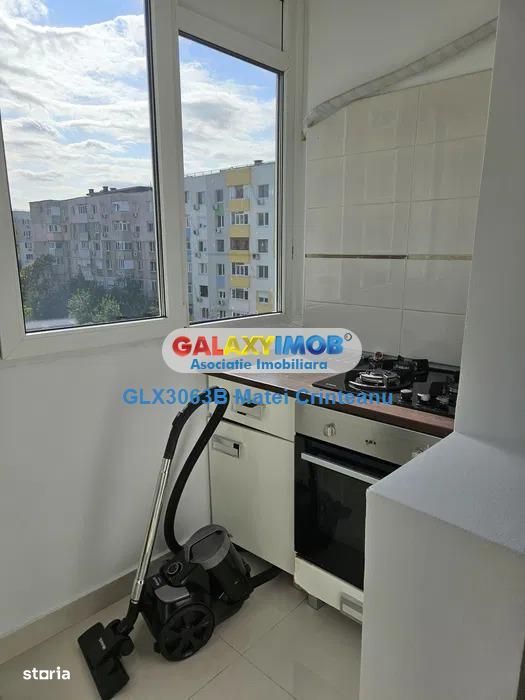 Inchiriez apartament 2 camere Sebastian