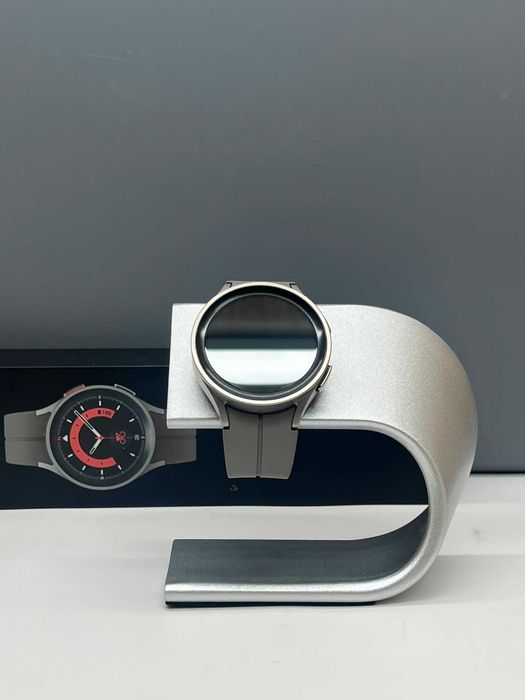 Samsung Series 5 Pro 45 mm 45mm, Серый
