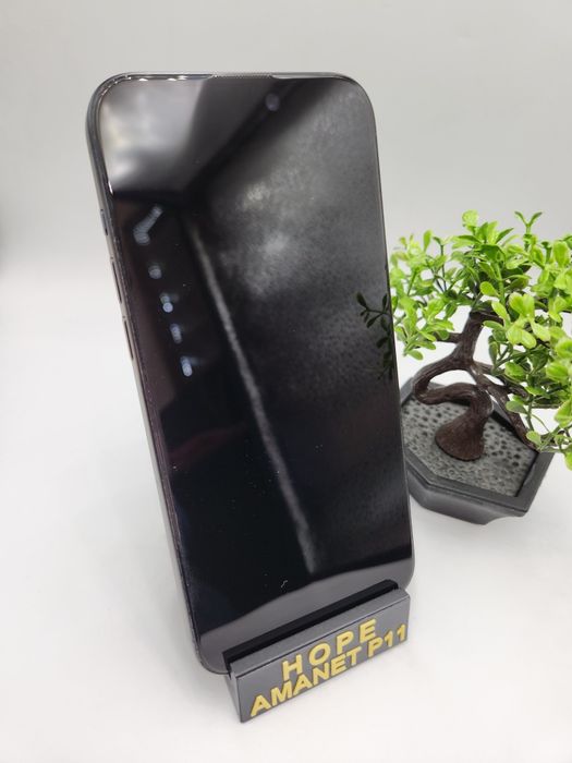 Hope Amanet P11-iphone 15 Pro Max/ 128gb/Bat 82/ Garantie