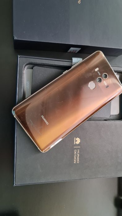 Huawei Mate10 pro
