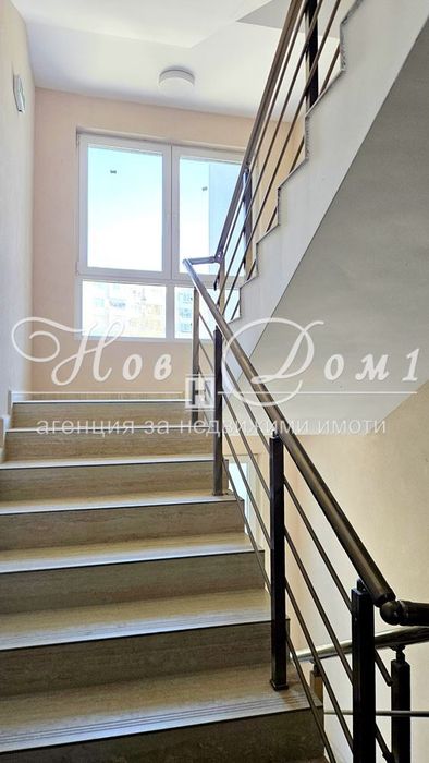 До Цариградски комплекс - Дневна 22 кв.м.! Нова Тухла с Акт 16! Среде