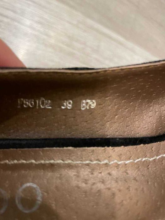 Дамски обувки Gido