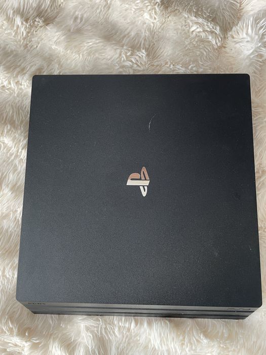 PlayStation 4 pro