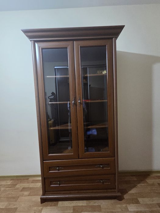 Шкаф для гостиной