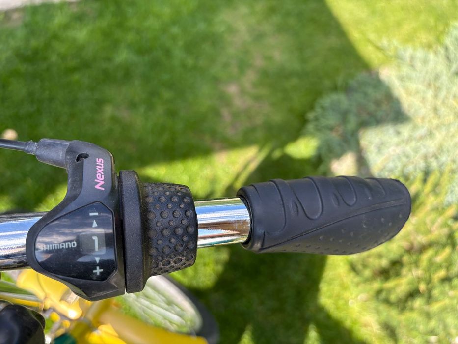 Bicicleta Strada 2