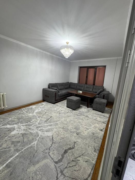 Срочно сдаётся квартира чиланзар метро ориентир Сингапур институт