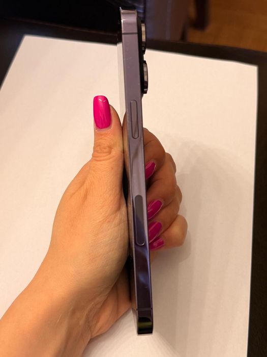 iPhone 14 Pro Max 256 GB eSIM