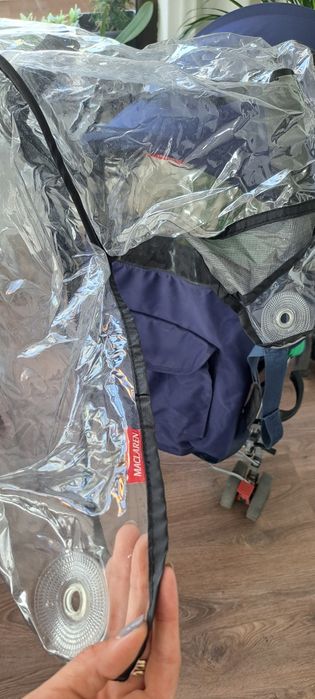 Лятна количка Maclaren Quest