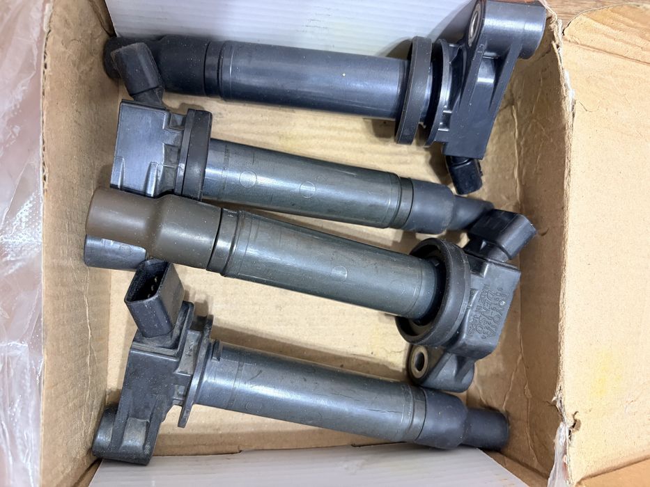 Автозапчасти на тайота