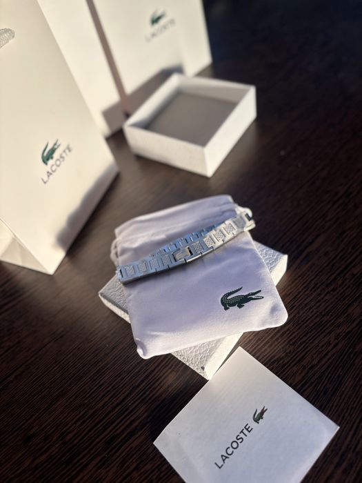 brățară lacoste